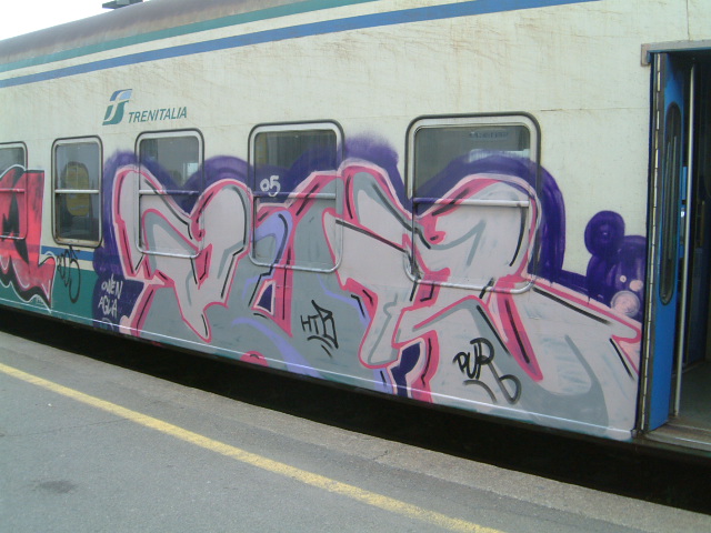 PUR H2B